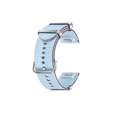 SAMSUNG Athleisure narukvica za Galaxy Watch 7 svetloplava (M/L)