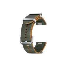 SAMSUNG Athleisure narukvica za Galaxy Watch 7 zelena (S/M)