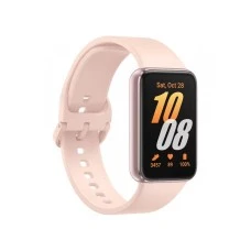 SAMSUNG Galaxy Fit3 Pink Fitnes narukvica (SM-R390-NID)