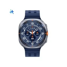 SAMSUNG Galaxy Watch Ultra (LTE, 47mm) Titanium Blue