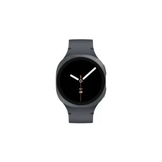 SAMSUNG Galaxy Watch8 (Bluetooth, 44mm) Graphite