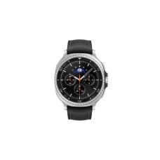 SAMSUNG Galaxy Watch8 Classic (Bluetooth, 46mm) Black