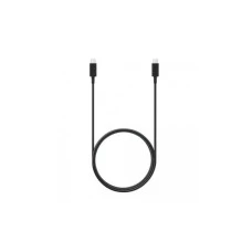 SAMSUNG Kabl Type-C/Type-C EP-DX510 1,8m 5A Crna