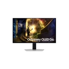 SAMSUNG LS27DG612SUXEN OLED QHD 240Hz FreeSync Premium Pro