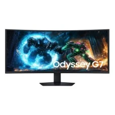 SAMSUNG Odyssey G7 LS40FG750EUXEN WUHD 180Hz Curved