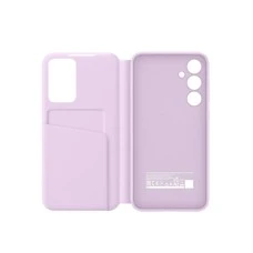 SAMSUNG Preklopna futrola A35 S-VIEW LILA
