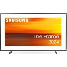 SAMSUNG QE75LS03DAUXXH QLED THE FRAME, 4K, SMART (2024)