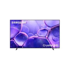 SAMSUNG UE65U8072FUXXH Crystal 4K UHD Smart TV