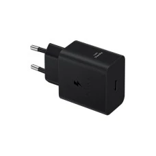 SAMSUNG Univerzalni adapter USB-C PD 45W, crni (EP-T4511-NBE)