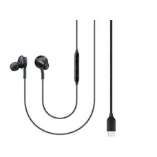 SAMSUNG Žične bubice EO-IC100-BWE (Crne)