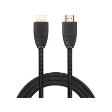 Sandberg HDMI na HDMI M/M kabl, verzija 2.1, 8K, dužina 1m (509-13)