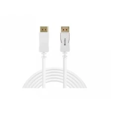 Sandberg Kabl DisplayPort M/M 1.4 8K 2m