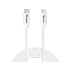 Sandberg Kabl Sandberg 136-59 USB-C PD na Lightning MFI, 2M
