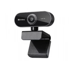 Sandberg USB Webcam Flex 1080p HD 133-97
