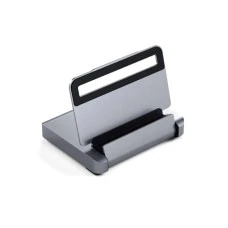 SATECHI Aluminijumski držač i hub za iPad Pro ST-TCSHIPM