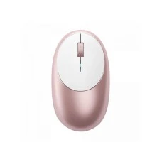 SATECHI M1 Bluetooth Wireless Mouse - Rose Gold (ST-ABTCMR)