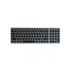 SATECHI SLIM X2 Slim US Space Grey Tastatura SATECHI SLIM X2 Slim US Space Grey Tastatura