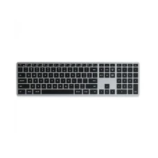 SATECHI Slim X3 Bluetooth BACKLIT Wireless Keyboard - US - Space Grey SATECHI Slim X3 Bluetooth BACKLIT Wireless Keyboard - US - Space Grey