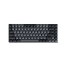 SATECHI SM1 Slim Mechanical Backlit Bluetooth tastatura 2.4GHz USB Receiver Crna SATECHI SM1 Slim Mechanical Backlit Bluetooth tastatura 2.4GHz USB Receiver Crna