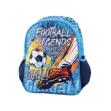 SAZIO Limo, ranac predškolski, Free Kick