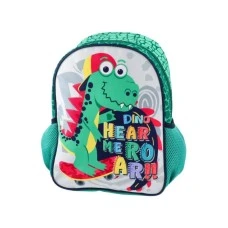 SAZIO Limo, ranac predškolski, Skater Dino