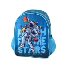 SAZIO Limo, ranac predškolski, Space Jumps