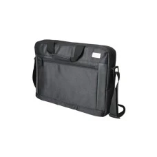 SAZIO LP-Box, laptop torba, 14 inch, crna, B124