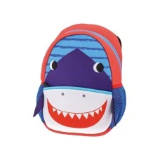 Sazio Neo Foamy, ranac predškolski, Shark