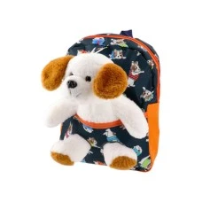 Sazio Neo Lush 10, ranac predškolski, Dog