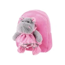 Sazio Neo Lush, ranac predškolski, Hippo