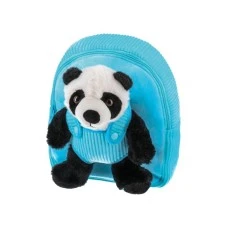 Sazio Neo Lush, ranac predškolski, Panda