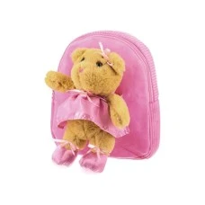 Sazio Neo Lush, ranac predškolski, Teddy girl