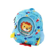 Sazio Neo Tiny, predškolski ranac, Lion