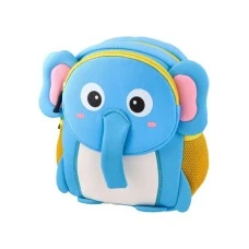 Sazio Neo Viny, predškolski ranac, Elephant