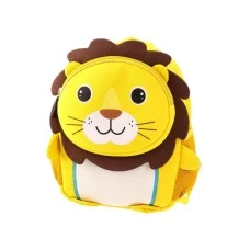 Sazio Neo Viny, predškolski ranac, Lion