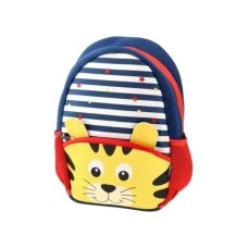 SAZIO Ranac Neo foamy predškolski lion