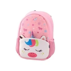 SAZIO Ranac Neo foamy predškolski unicorn SAZIO Ranac Neo foamy predškolski unicorn