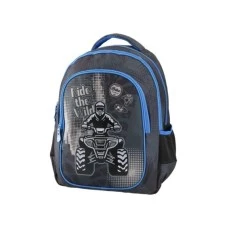 SAZIO Ranac Neo smash wild quad SAZIO Ranac Neo smash wild quad