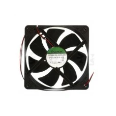 SCHUKAT Ventilator (VT12025B-12-SUN)