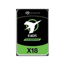 SEAGATE 12TB 3.5 inča SATA III 256MB 7200rpm ST12000NM000J Exos X18 HDD