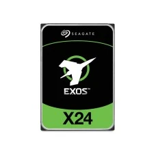 SEAGATE 12TB Exos X24 3.5'' SATA III 512MB 7200rpm ST12000NM002H