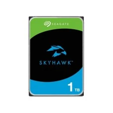 SEAGATE 1TB 3.5'' SATA III 256MB ST1000VX013 SkyHawk Surveillance SEAGATE 1TB 3.5'' SATA III 256MB ST1000VX013 SkyHawk Surveillance