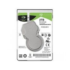 SEAGATE 2TB 2.5'' SATA III 128MB 5.400rpm ST2000LM015 Barracuda SEAGATE 2TB 2.5'' SATA III 128MB 5.400rpm ST2000LM015 Barracuda