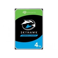 SEAGATE 4TB 3.5'' SATA III 256MB ST4000VX016 SkyHawk HDD SEAGATE 4TB 3.5'' SATA III 256MB ST4000VX016 SkyHawk HDD
