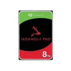 SEAGATE 8TB IronWolf Pro SATA III 256MB 7200 ST8000NT001 hard disk SEAGATE 8TB IronWolf Pro SATA III 256MB 7200 ST8000NT001 hard disk