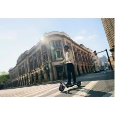 SEGWAY Električni Trotinet NINEBOT F3 PRO E AA.05.17.02.0003