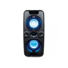 SENCOR Karaoke sistem Sencor SSS 3800 /FM/Mikrofon/2xUSB/2x6.3/BT/4000mAh/60W