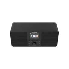 SENCOR Radio SIR 6100WDB Internet