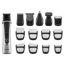 SENCOR SHP 8500BK aparat za šišanje