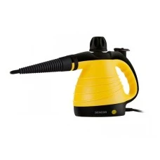 SENCOR SSC 3001YL paročistač